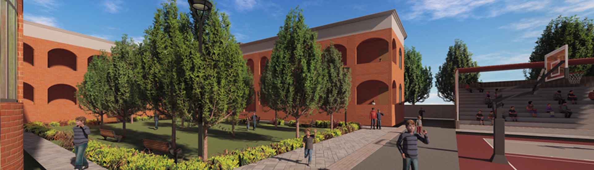 Co-Curricular Activities